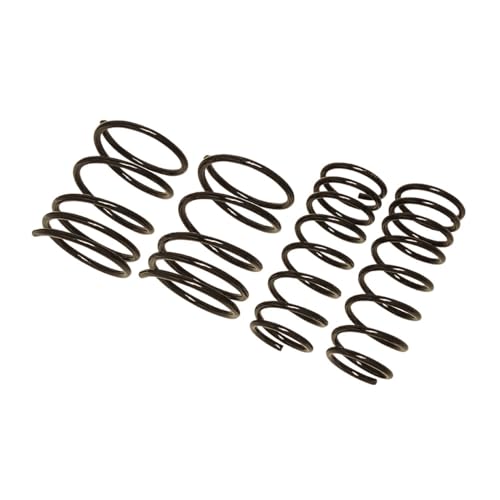 RACING GEAR SS038A ダウンサス NV100 エブリイ Amazon | RG ダウンサス エブリイワゴン DA17W 15/2～ R06A 2WD NA
